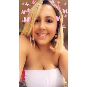 Meet your Posher, Abigail